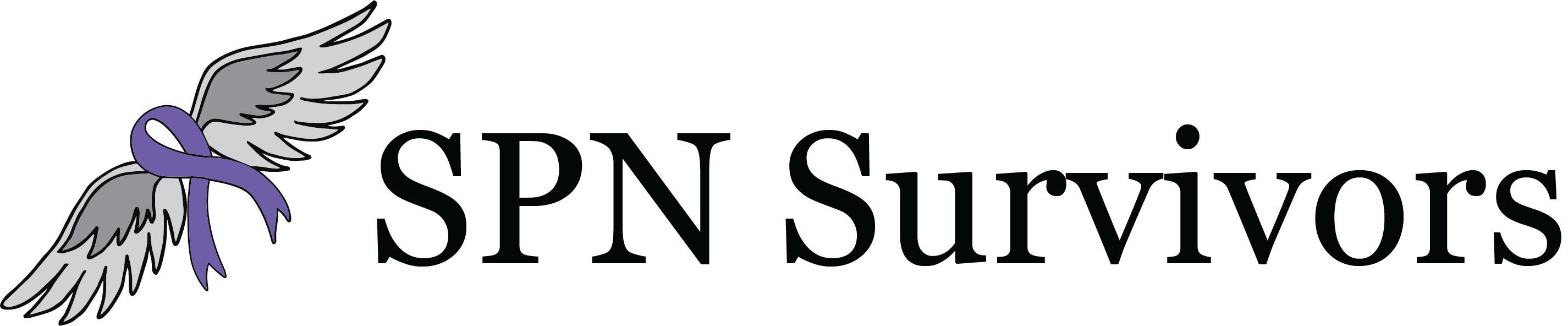 SPN Survivors Logo